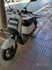 Yadea Y1S - 2024 MOTO ELETTRICA