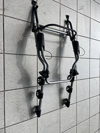 Portabici x3 da portellone Thule Clip ON