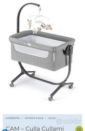 Culla neonato