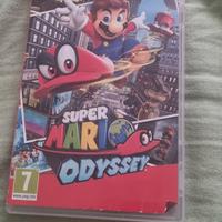  giochi switch e accessori