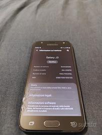 Samsung J3 