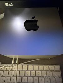 Mac Studio M1 Max 32GB / 1TB + AppleCare+