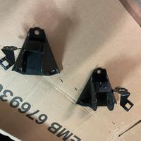 Ponte posteriore Panda 100hp