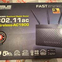 Router Asus