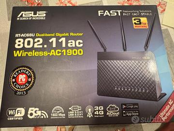 Router Asus