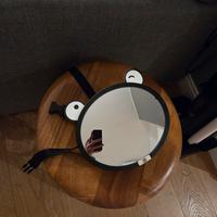 Specchio auto da sedile posteriore 