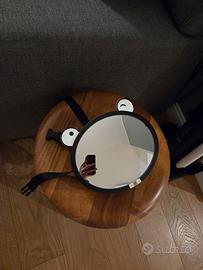 Specchio auto da sedile posteriore 