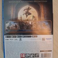 Assassin's Creed Mirage PS5