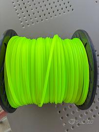 Filo decespugliatore 4mm 100mt