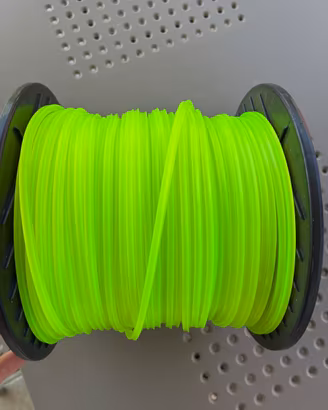 Filo decespugliatore 4mm 100mt