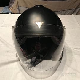 Casco Dainese e casco Caberg Helmets