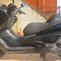 🛵Yamaha Majesty 400  07 Perfettamente Funzionante