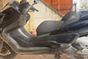 🛵Yamaha Majesty 400  07 Perfettamente Funzionante