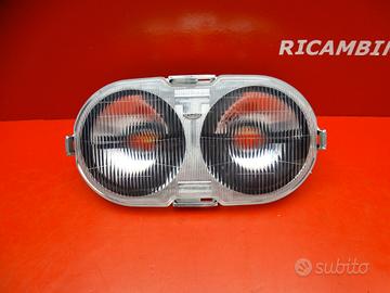 FARO APRILIA AF1 TUAREG 50