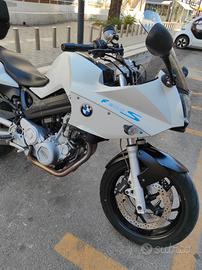 Bmw f 800 s - 2008