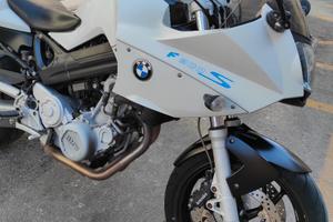 Bmw f 800 s - 2008
