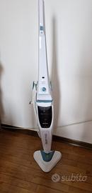 Lavapavimenti Ariete 4163 Steam Mop a Vapore 1500