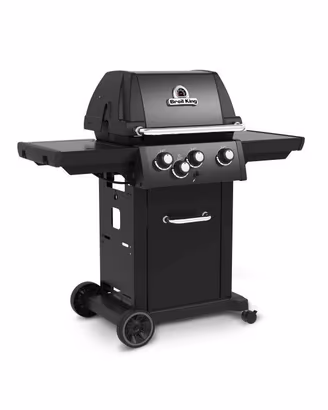 Royal 340 Shadow – Broil King BARBECUE a gas