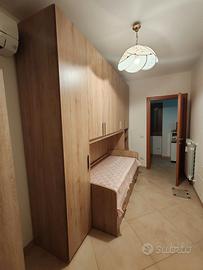Cameretta mondo conv. Completa 450 euro