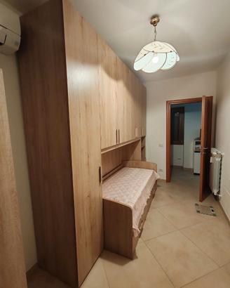 Cameretta mondo conv. Completa 450 euro