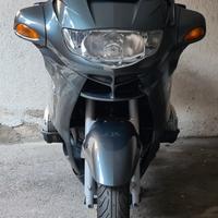 Bmw r 1150 rt - 2003 asi