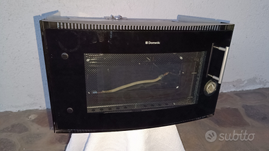 Forno a gas DOMETIC