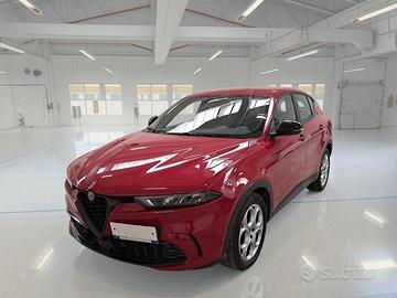 ALFA ROMEO TONALE 1.5 130 CV HYBRID TCT7 SPRINT SU