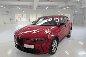 ALFA ROMEO TONALE 1.5 130 CV HYBRID TCT7 SPRINT SU