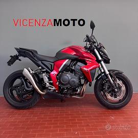 Honda CB 1000 R