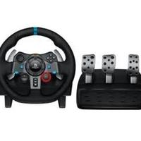 Logitech g29