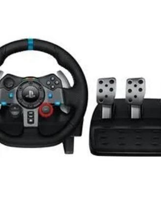 Logitech g29