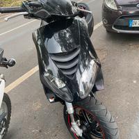 Piaggio nrg 50cc