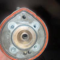 tpr grippato