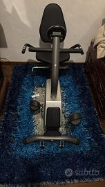 Cyclette reclinata ISE SY-6910
