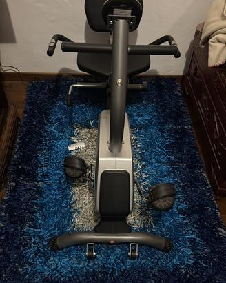 Cyclette reclinata ISE SY-6910