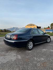 rover 75 2.0cc motore BMW