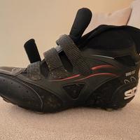 scarpe da bici