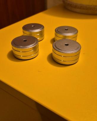 Piedini hi fi per diffusori