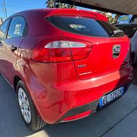 Kia RIO 1.4 BENZINA 2012 - SOLO 110 MILA KM