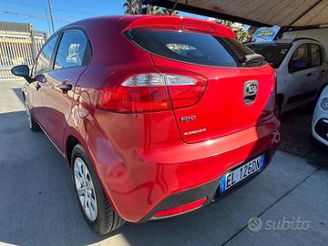 Kia RIO 1.4 BENZINA 2012 - SOLO 110 MILA KM