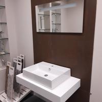 Mobile bagno