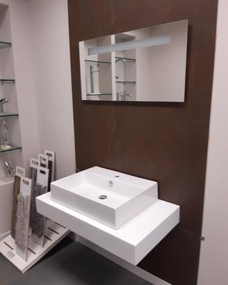 Mobile bagno