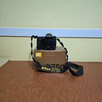 Fotocamera Nikon D750