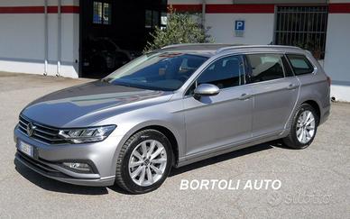 VOLKSWAGEN Passat Variant 2.0 TDI 53.000 KM SCR