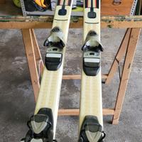 Sci Salomon e  Dynastar