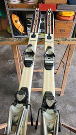 Sci Salomon e  Dynastar