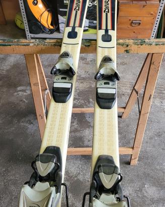 Sci Salomon e  Dynastar