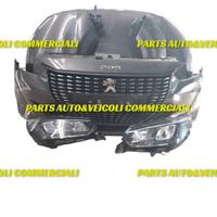 Musata e airbag peugeot 208 2020>2024