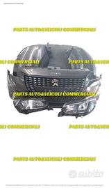 Musata e airbag peugeot 208 2020>2024