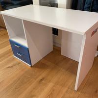 Scrivania Mak Mobili per bambini